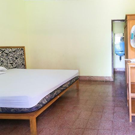 Mertha Jati Hotel Kuta Lombok Exterior foto